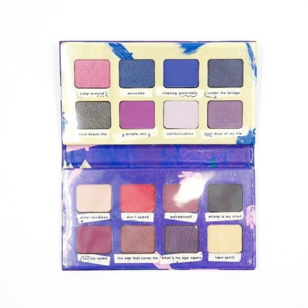 Essence I'm With The Band Palette